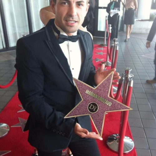 Imagine Galerie #1