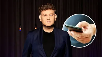 Durerea pe care Mihai Ghiță a trăit-o de sărbători. Mesajele l-au răvășit