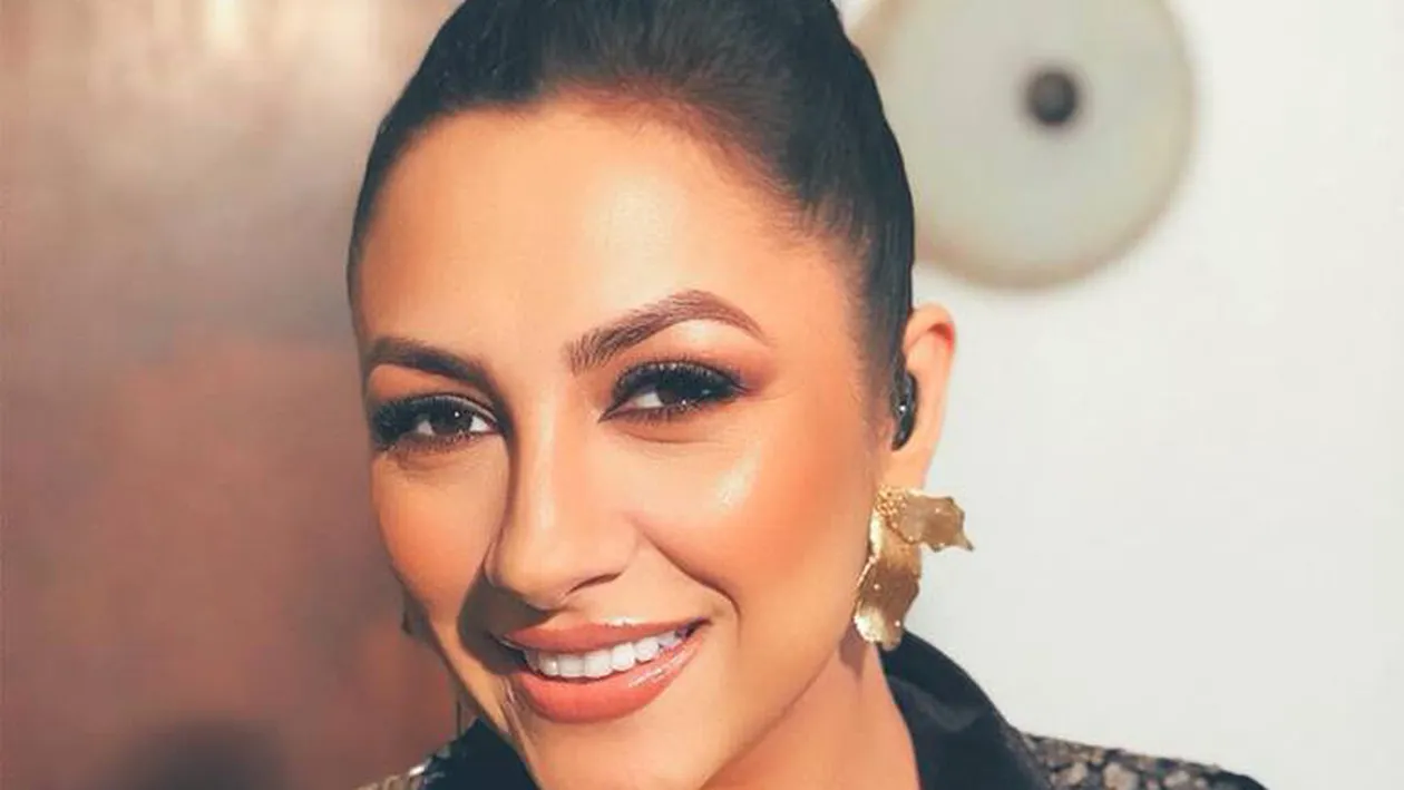 Care este pasiunea costisitoare a Andrei? Nu se poate abține: “Este obsesia mea”