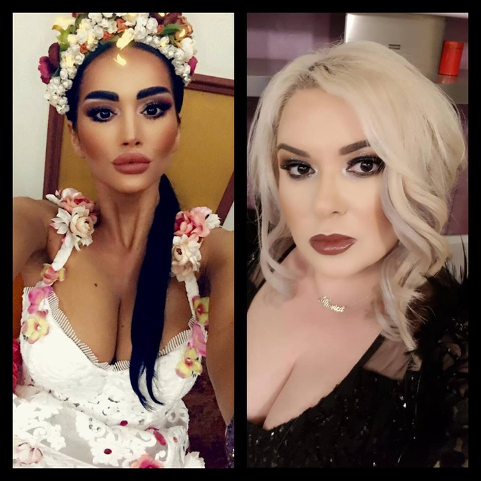 Mara Bănică intervine în scandalul dintre Codin Maticiuc și familia Clejanilor: “Viorică e un…”