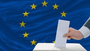 Rezultate provizorii alegeri europarlamentare: PNL - 26,8%, PSD- 23.39%, USR-PLUS - 21.39%