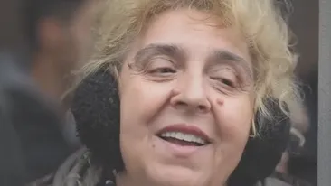O femeie a început să meargă după ce s-a rugat Sfintei Parascheva  