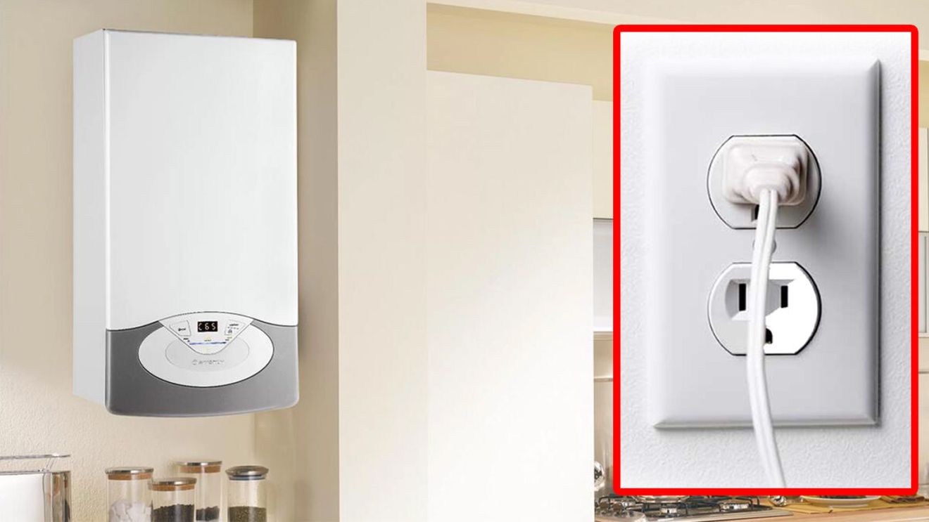 Trebuie sau nu scoasă din priză centrala termică atunci când pleci de acasă. Răspunsul neașteptat al specialiștilor