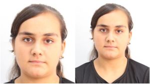 Alertă în Brăila! Damian Alina Ionela, o tânără de 14 ani, a dispărut fără urmă. Cine o vede, să sune imediat la Poliție!