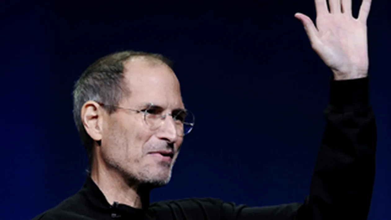Teoria conspiratiei: Apple l-a tinut pe Steve Jobs viu ca sa lanseze iPhone 4S – Voi ce parere aveti?