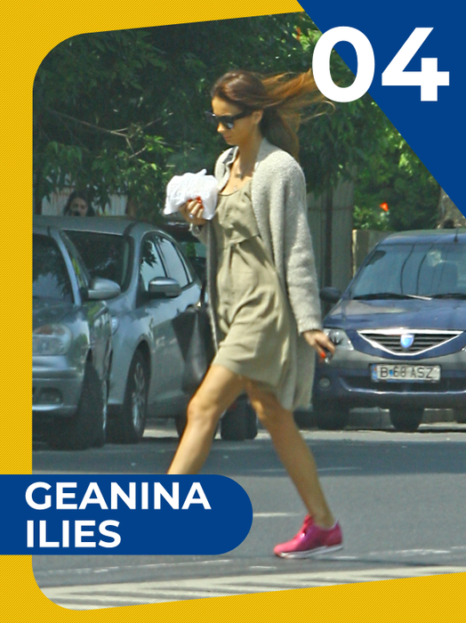 Intră în acţiune TOP 25 vedete care fac spectacol în această toamnă! Iuliana Pepene, Antonia sau Bianca Drăguşanu o „ard” cu pletele-n vânt în cel mai provocator mod posibil