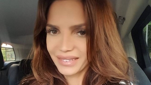 CRISTINA SPATAR, mărturisiri în direct la un an de la divorţ: „Ar fi trebuit să mă trezesc mai repede, să nu mai fiu aşa tolerantă“