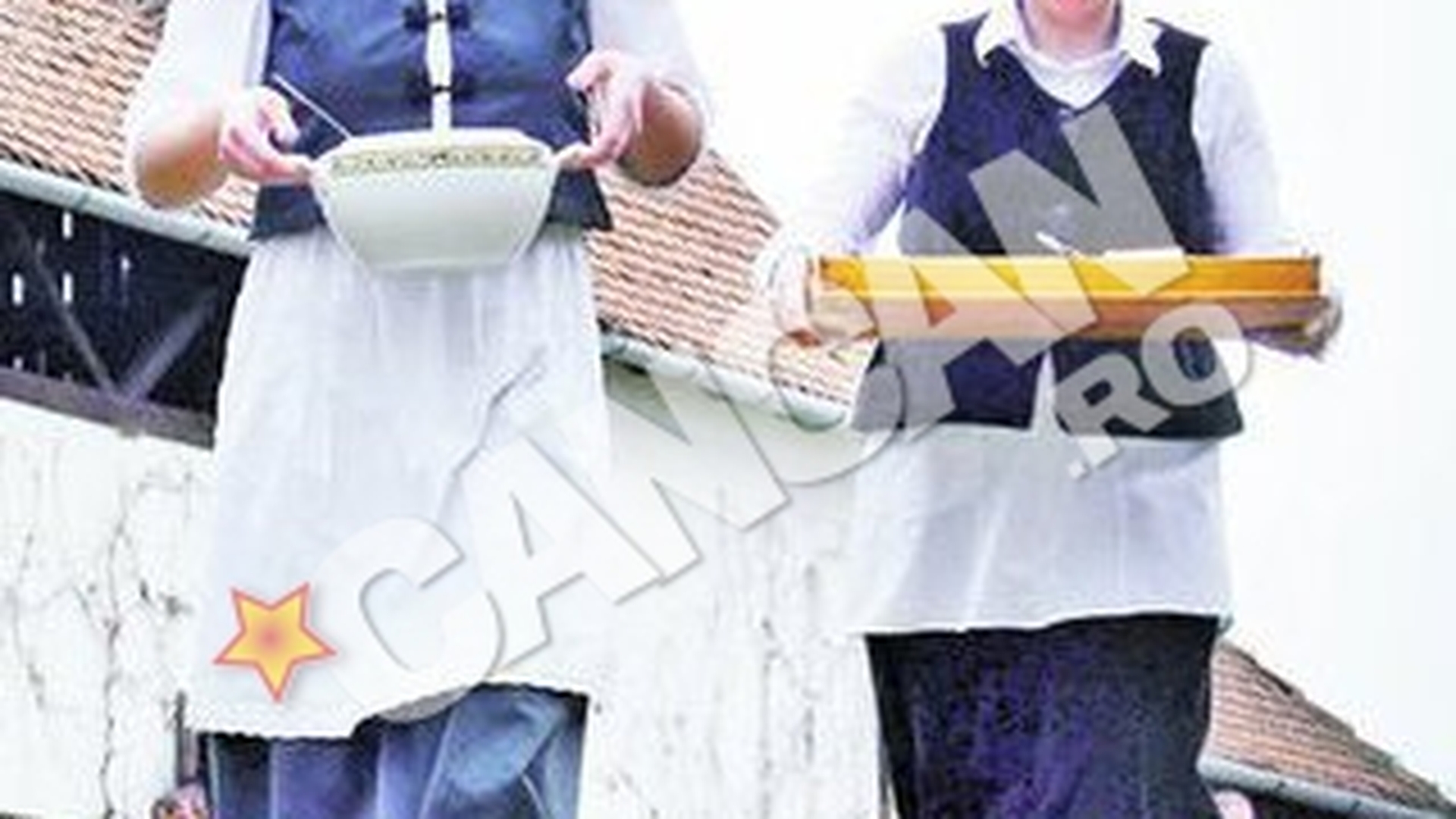 Printul Harry de Wales, in ultima zi de vizita privata in Romania!  A cutreierat dealurile pe motocicleta