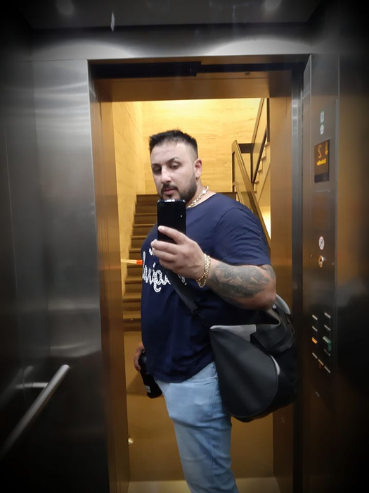 "Șmecherul" din Hârlău, luat pe sus după ce a amenințat Poliția