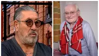 Serghei Mizil, dezvăluiri ÎNGRIJORĂTOARE despre Irinel Columbeanu: ”E confuz. Nu mai are reacții uneori și...”