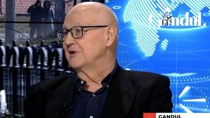 VIDEO Un fost ministru al Apărării dezvăluie cum l-a sfătuit Gorbaciov pe Ceaușescu să-și salveze viața. „I-a spus: retrage-te la Scornicești și...”