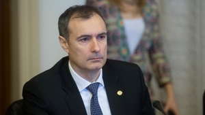 Prima reacţie a lui KLAUS IOHANNIS, după suspendarea lui FLORIAN COLDEA!