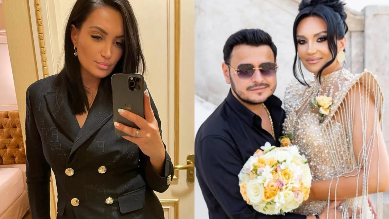 Soția lui Sorin Copilul de Aur, prima REACȚIE după ce CANCAN a dezvăluit amantlâcul dintre manelist și o altă femeie