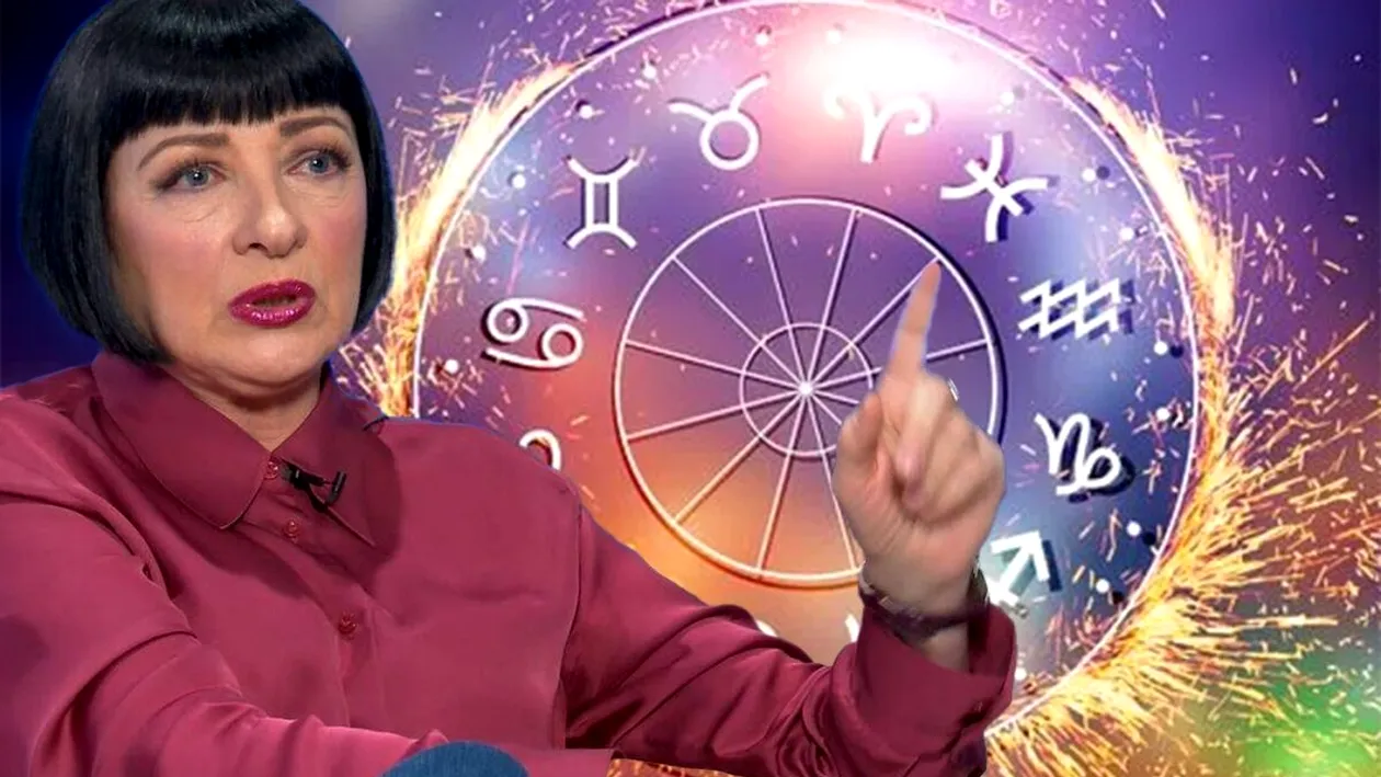Zodia care se va îmbogăți în aprilie 2025, potrivit faimoasei Neti Sandu. Se întâmplă o dată la 170 de ani!