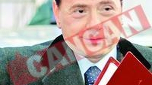 Berlusconi si-a luat castel de 12 milioane de euro
