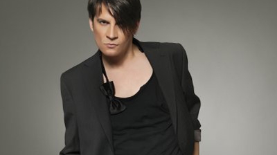 Daniel Robu nu a mâncat două zile când s-a îndrăgostit prima oară: "S-a întâmplat în scara blocului"