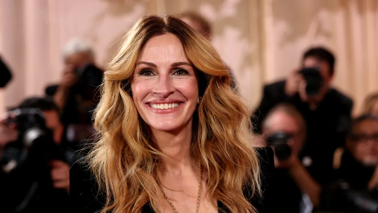 Julia Roberts ar refuza rolul care a făcut-o celebră! De ce spune îndrăgita actriță că nu ar mai juca în filmul Pretty Woman?