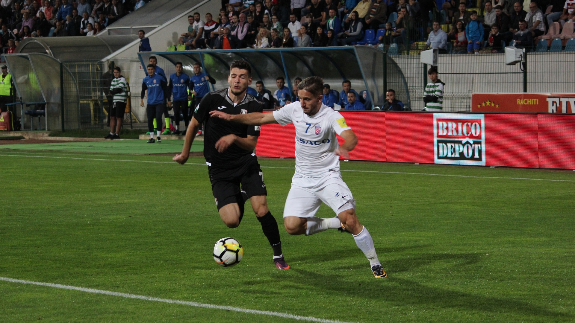 Biletul zilei: Liga 1 şi MLS îşi dau întâlnire pe varianta de luni! Profitul vine pariind astfel »