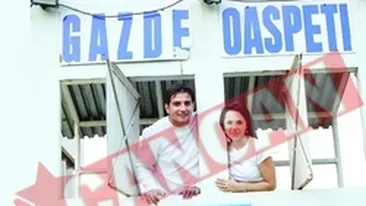 Eseu in pasi de dans