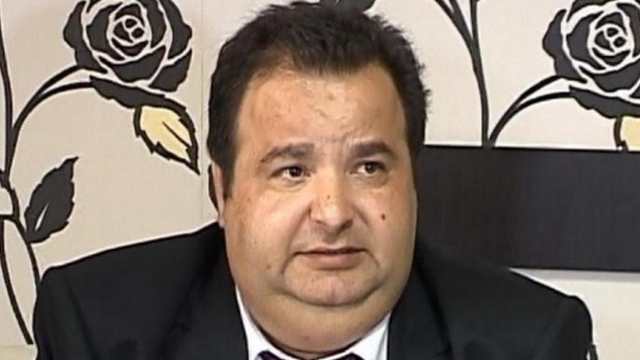 DORIN CIOABĂ i-a scris lui DONALD TRUMP! Ce i-a transmis regele romilor preşedintelui SUA