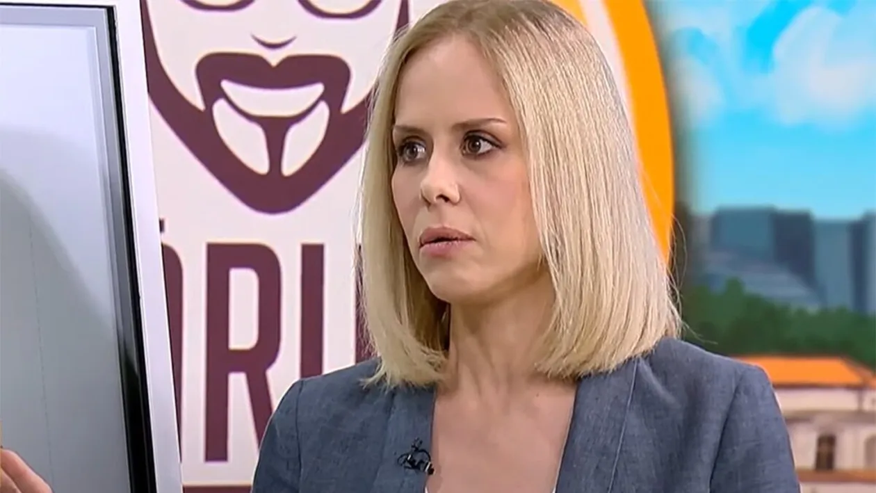 Greșeala MAJORĂ pe care românii o fac la masa de Paște. Nutriționistul Mihaela Bilic trage un semnal de alarmă