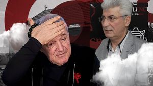 Gigi Becali aruncă bomba, după decesul lui Silviu Prigoană: ”I s-a tras de la vaccin!” Cu ce a plecat afaceristul pe lumea cealaltă