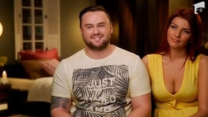 Cum arată acum Liviu, "bătăușul de femei" de la Insula Iubirii (sezonul 1), la 10 ani de la show. A fost părăsit de Loredana pentru un indian și acum este frizer în Viena