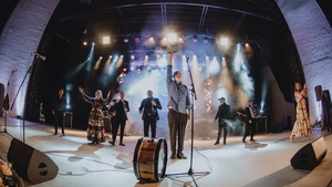 ”CE SEARĂ MINUNATĂ!”, Revelion TVR 2 la Circul Metropolitan București