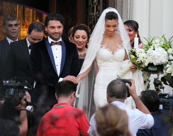 Ce avere au de împărțit Raluca și Pepe după opt ani de căsnicie. Suma este impresionantă