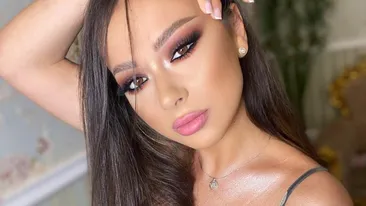 Vlăduța Lupău a ajuns pe mâna medicului estetician. La ce intervenție a apelat vedeta