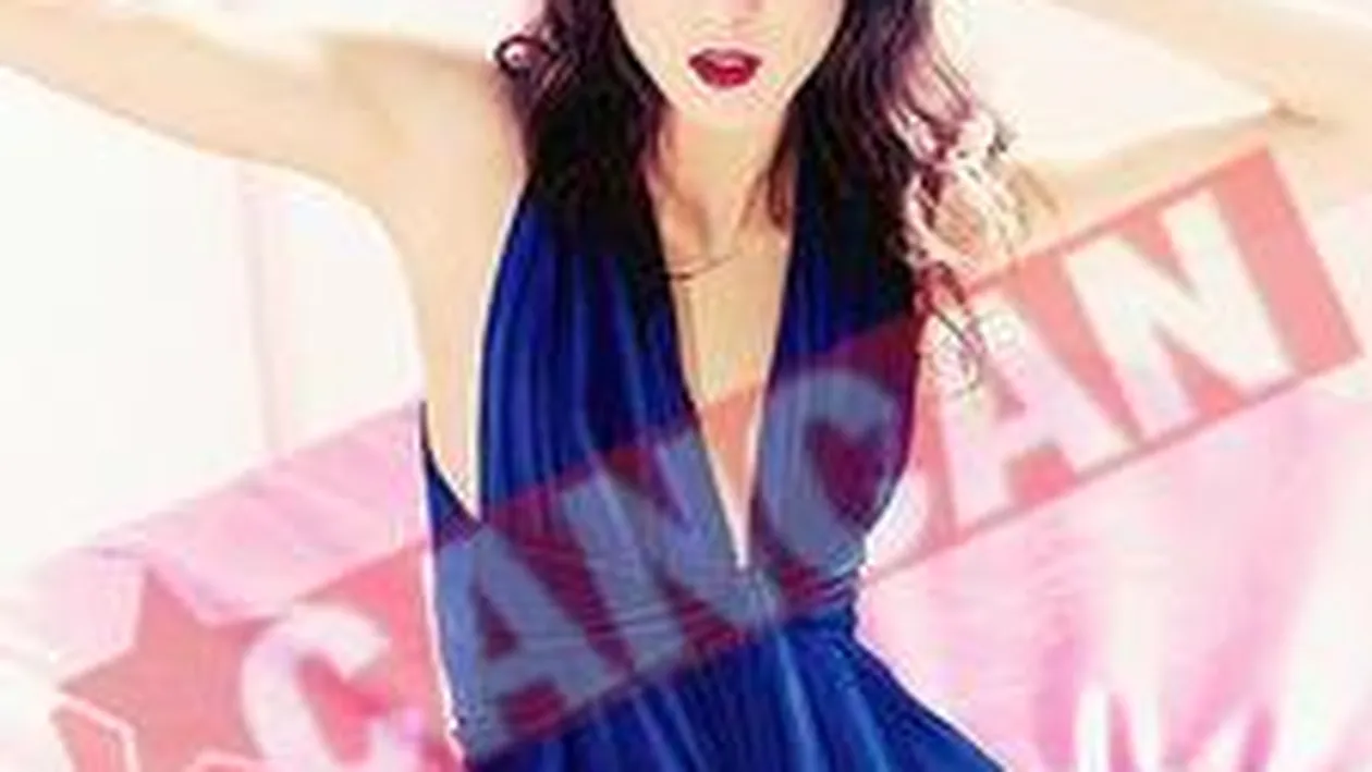 Irina Lazareanu il ajuta pe Pete Doherty sa suporte inchisoarea