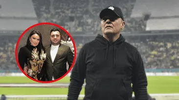 Ginerele lui Gheorghe Mustață, în doliu după o tragedie neașteptată! Pierdere grea pentru familia temutului lider al galeriei FCSB