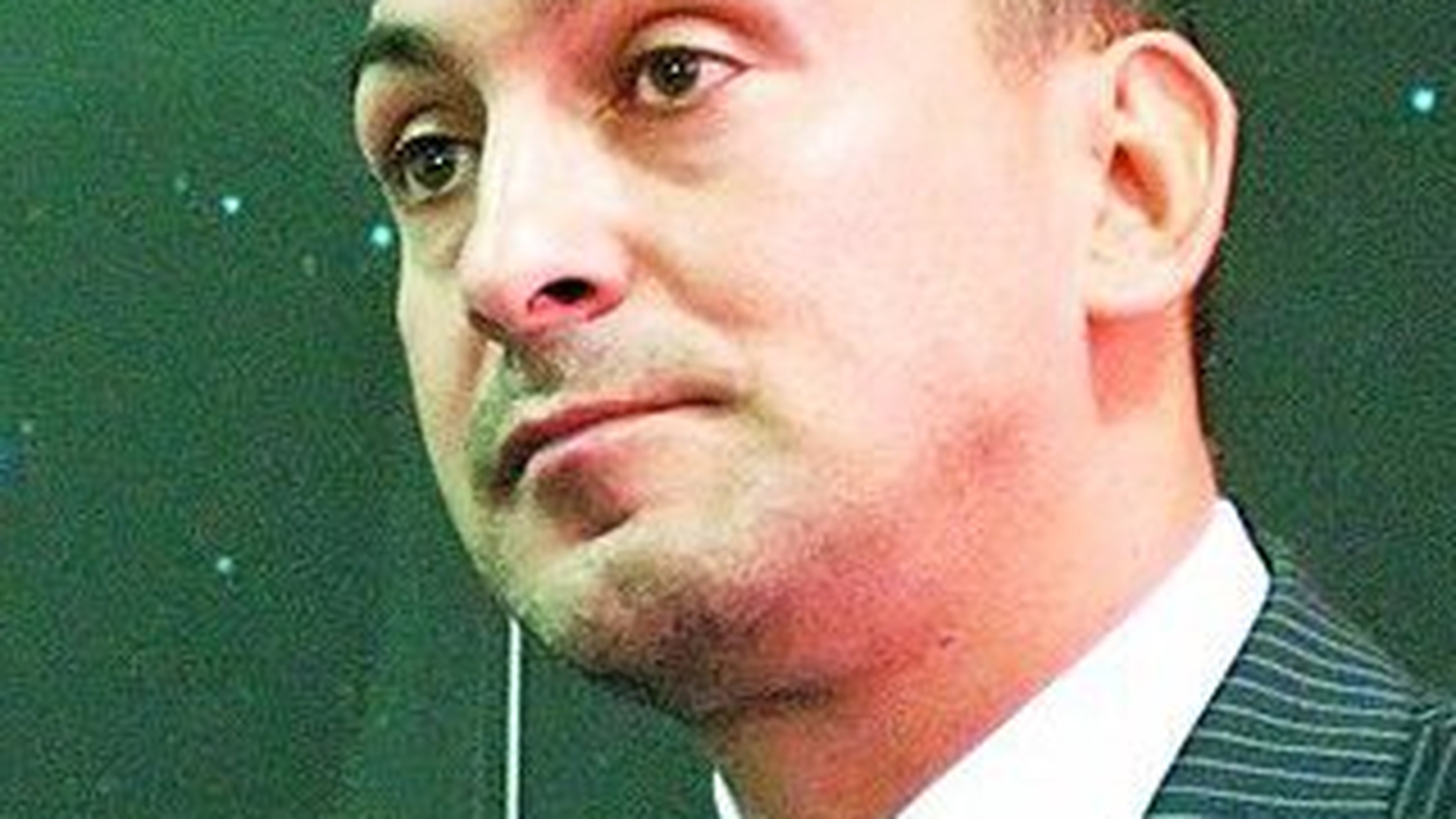 Suporterii il dau afara pe Ilie Dumitrescu