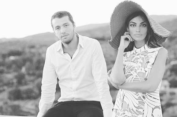 Mesajul postat de Mădălina Ghenea, după ce s-a spus că s-ar fi despărţit de Matei Stratan: „Nu m-ai înşelat doar pe mine, ne-ai înşelat pe noi”