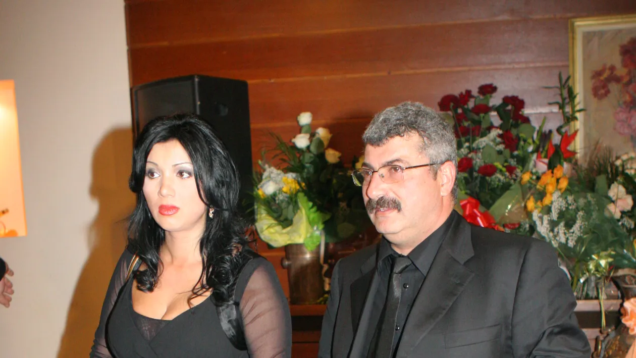 Adriana Bahmuţeanu, nervoasă după proces! A stat 10 ore la Judecătorie: Silviu Prigoană o să rămână fără noi, aşa cum şi-a dorit