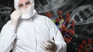 Unde a apărut, de fapt, virusul SARS-CoV-2. La ce concluzie s-a ajuns după două noi studii