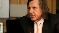 Ilie Nastase a plecat acasa cu portofelul gol. EA i-a mancat toti banii. INDICIU: nu e Brigitte!