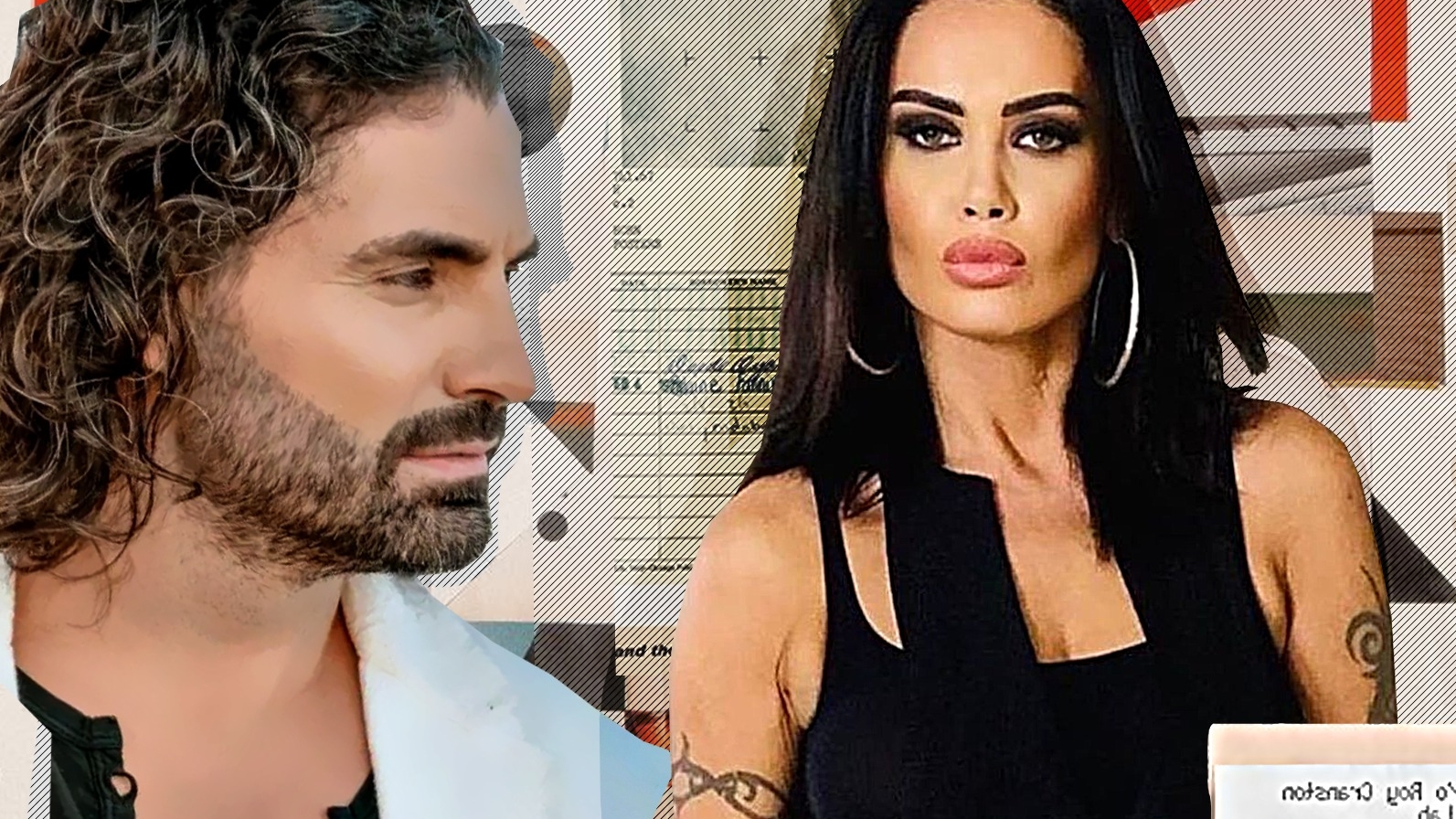 Oana Zăvoranu sau Pepe? Care dintre cei doi foști soți domină online-ul? Milioane de urmăritori, vizualizări și comentarii, dar unul singur câștigă detașat!