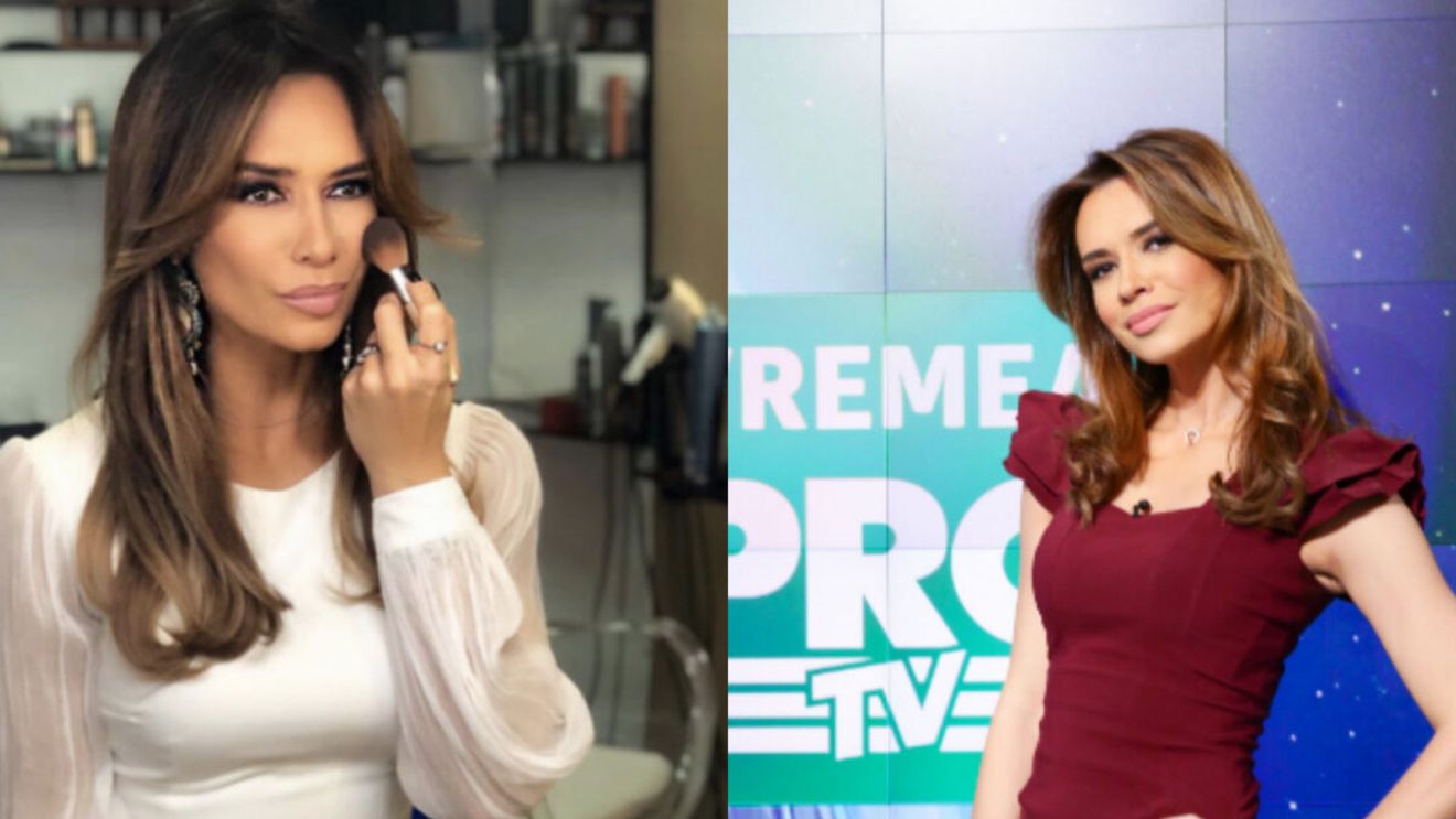 Cum a divorțat Magda Pălimariu, ex-Pro TV, după un mariaj de nici un an. Perioada tristă din viața fostei vedete de la Meteo