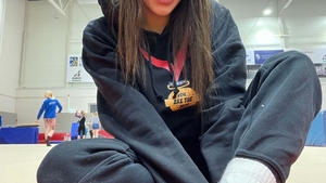 Imagini de senzație! Cum arată Larisa Iordache la aproape un an distanță de când s-a retras din gimnastică | GALERIE FOTO