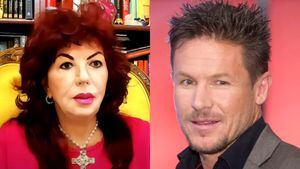 Ce semnificație ASCUNSĂ a avut data de naștere a lui Felix Baumgartner. Carmen Harra a făcut analiza: ”Din acest număr reiese marea cumpănă a vieții lui”