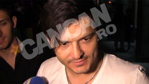 Liviu Varciu, un romantic incurabil! Vedeta a fost aseara la concertul lui Michael Bolton: "Am stat si eu langa un suflet, nu?"