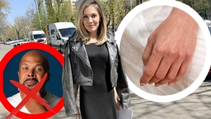 Cabral și soția lui au divorțat deja? Andreea Ibacka a renunțat la verighetă