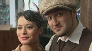 La scurt timp după despărţirea de Smiley, Laura Cosoi i-a dat o veste uimitoare: "L-am anunţat că Jazz e tătic"