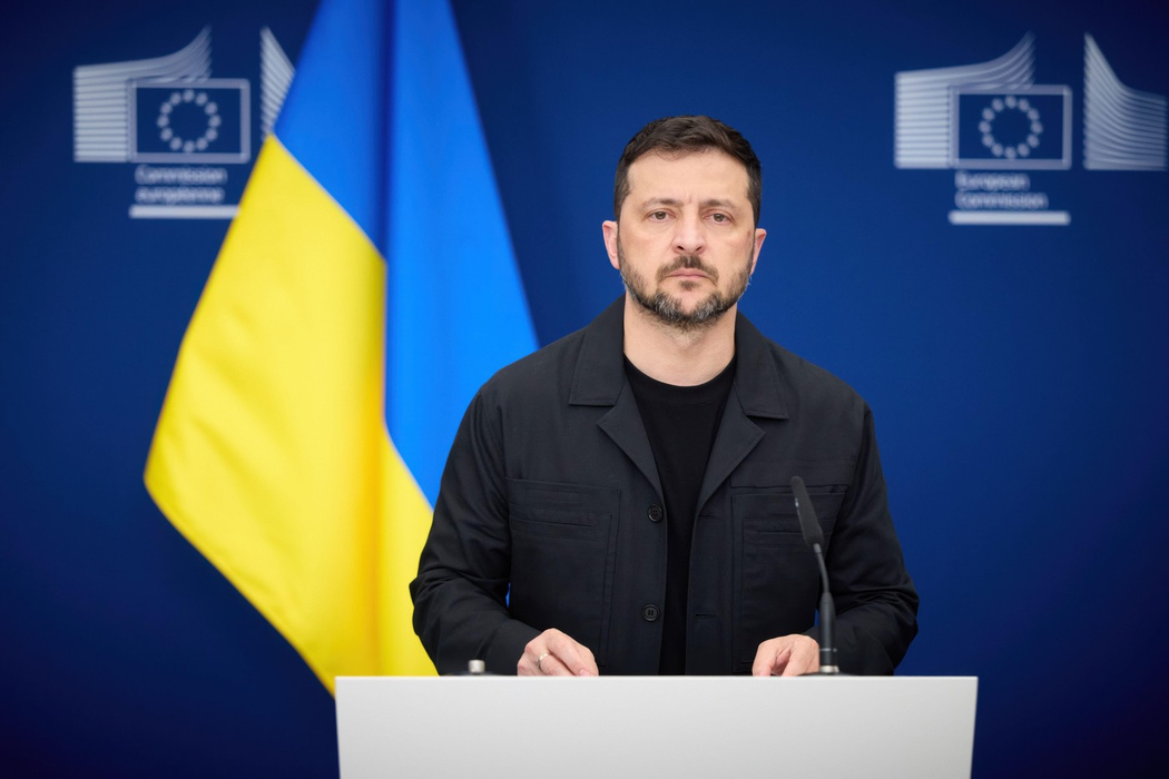 Volodimir Zelenski
Foto: Profimedia