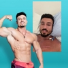 Andrei Bordeianu, noi dezvăluiri despre rănile grave suferite în accident: „Am o mică pareză”