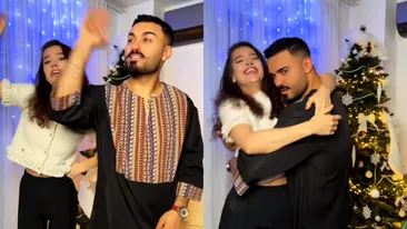 Oana Ciocan, apariție îngrijorătoare! Soția lui Jador a ajuns piele și os: ”Doamne, este vie?!”