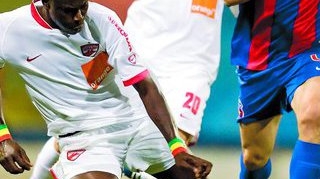 "N'Doye si Niculae vor ciurui Steaua!"