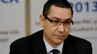 Victor Ponta, văzut drept viitorul preşedinte al României de către LIDERI externi importanti!