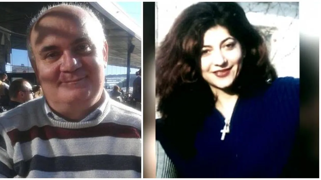 Profesorul universitar Dan Păcurariu a fost condamnat la 18 ani de închisoare pentru că și-a omorât fosta iubită, care îi fusese studentă